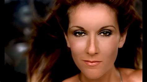 i'm alive celine dion