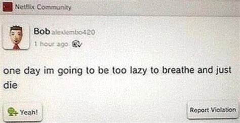 i\'m doing a violation what\'s going to be on netflix