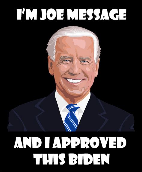 i'm joe biden and i approve this message mp3