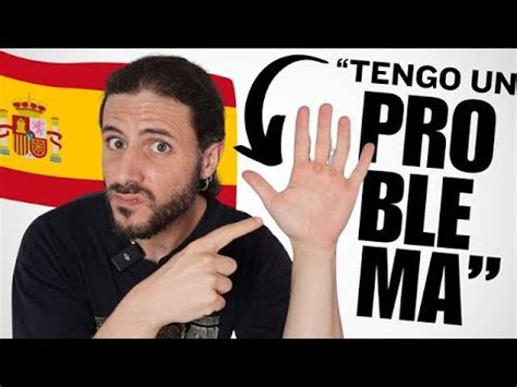 I&#039;m Left Handed In Spanish