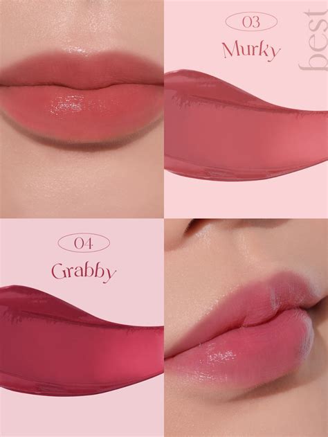 I'm Meme Tinted Lip Balm Bare Lips Hydrate, Plump Lips, Daily Use
