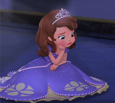 i'm not ready to be a princess