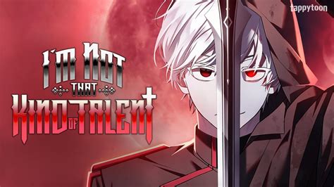 I&#039;m Not That Kind Of Talent Wiki