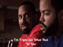 I'm Tryna YouTube
