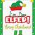 i've been elfed free printable