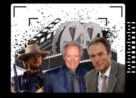 i 10 migliori film di clint eastwood