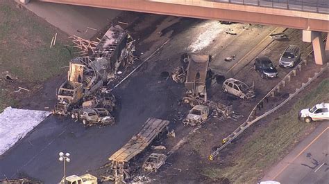 i 70 semi crash