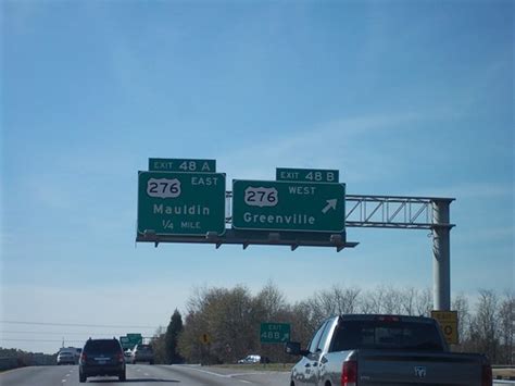 i 85 exit guide