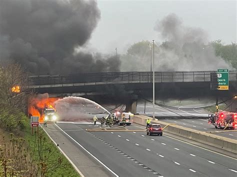 i 95 bridge closure