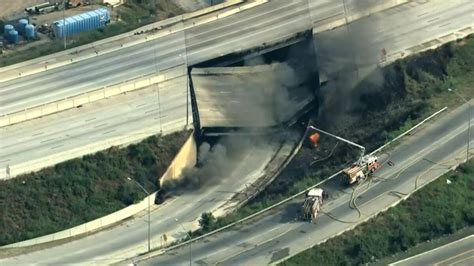 i 95 bridge collapse victims