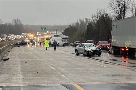 i 95 crash virginia