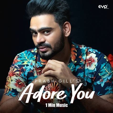 i adore you meaning in punjabi