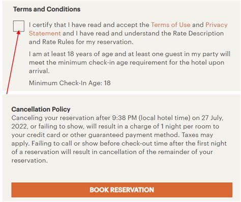 i agree to the terms of use and privacy policy