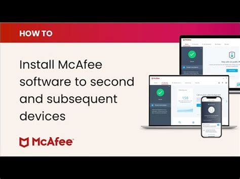 i already purchased mcafee
