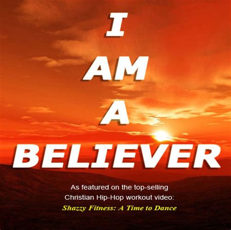 i am a believer song videos