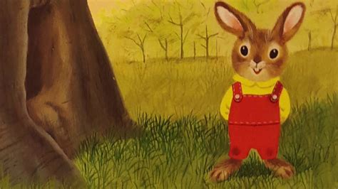 i am a bunny read aloud