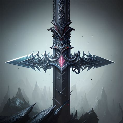 Photos I Am An Evil Sword New