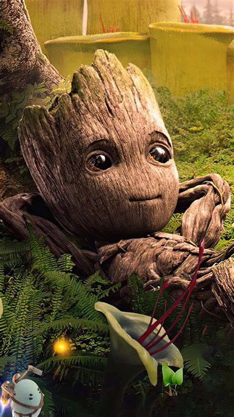 i am groot movie download