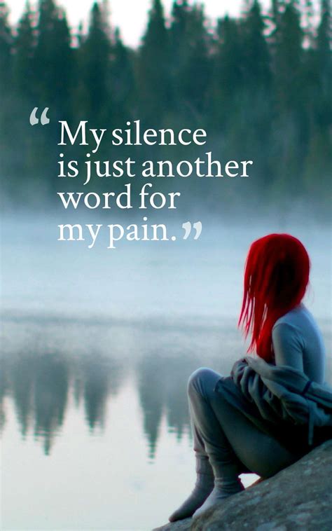 i am in deep pain quotes