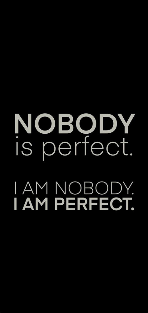 Latest I Am Not Perfect Dp New