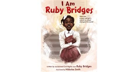 Articles I Am Ruby Bridges Pdf New