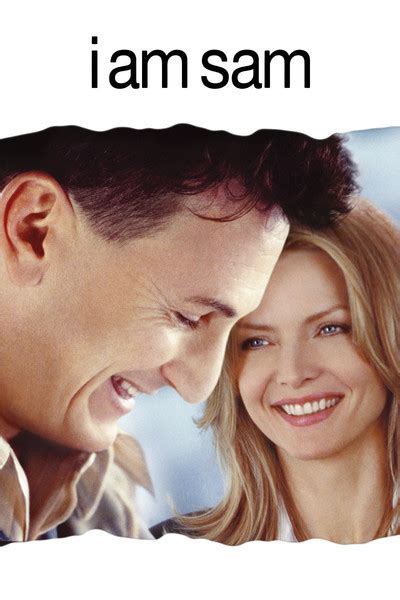 i am sam movie synopsis