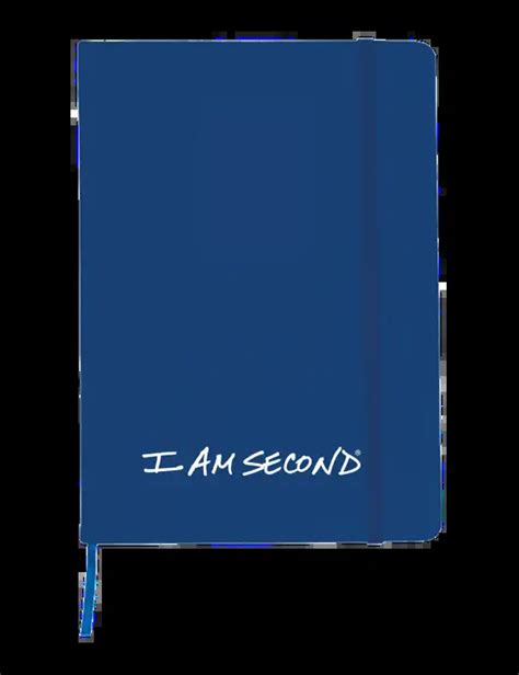 Discover the Power of Humility and Faith with 'I Am Second' Book - Your Guide to a Transformed Life