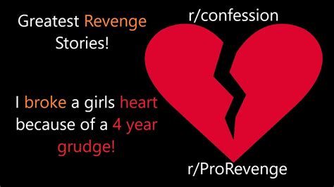 i broke a girls heart reddit