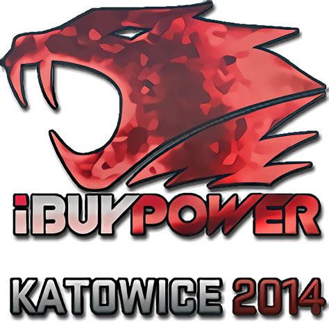 i buy power holo katowice 2014