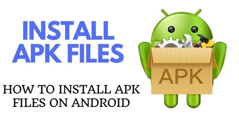  62 Essential I Can t Install Apk Files On Android Popular Now