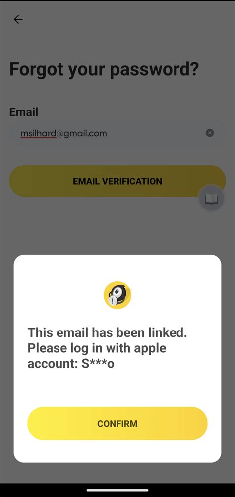 i can't login to insta360