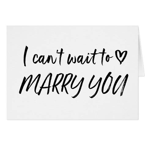 i can't marry you quotes