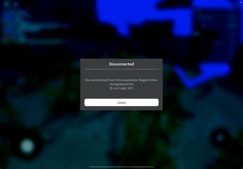 i can\'t walk and a blue square appears on the GUI : r/RobloxHelp