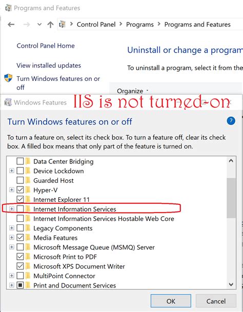I Cannot Access Control Panel In Windows 10