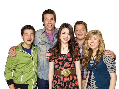 i carly cast
