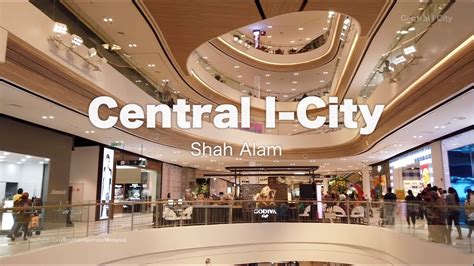 i city mall shah alam