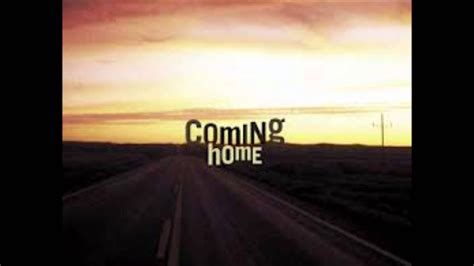 i coming home song