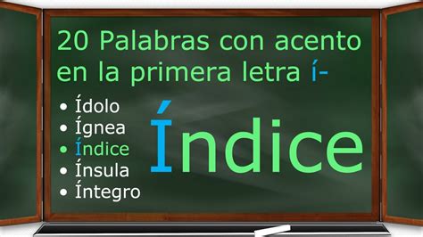 i con tilde symbol meaning