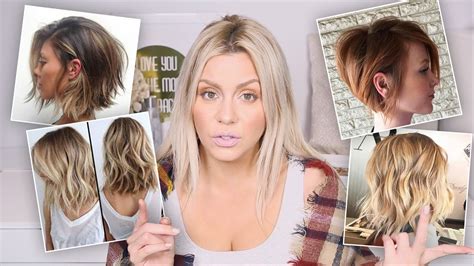  79 Gorgeous I Cut My Hair Shoulder Length And I Hate It Hairstyles Inspiration