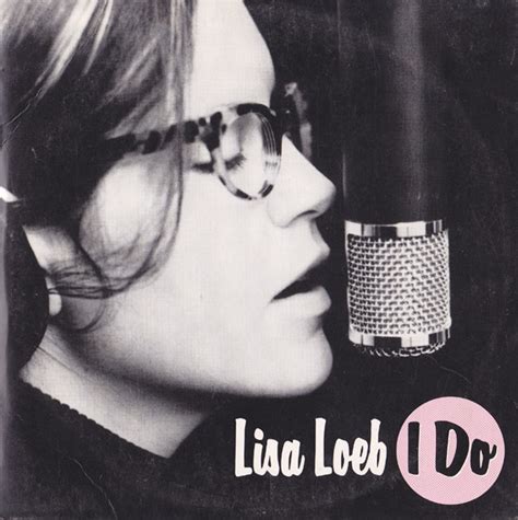 i do by lisa loeb