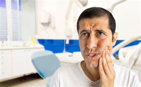 What Happens When You Ignore a Dental Emergency? Hampden Dental Group