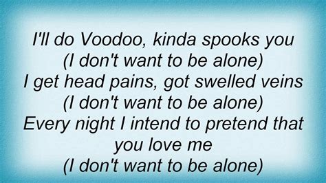 Audrey Hepburn Quote “I don’t want to be alone, I want to be left