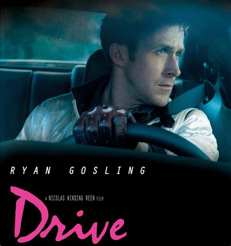 i drive ryan gosling picture