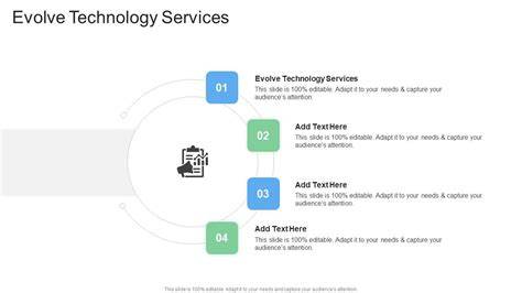 How to Get Started With I Evolve Technology Services (Step-by-Step)