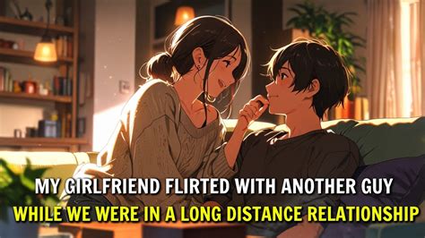 i flirted with someone else while in a relationship reddit