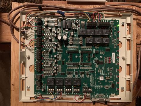 I Harmony Zone Board