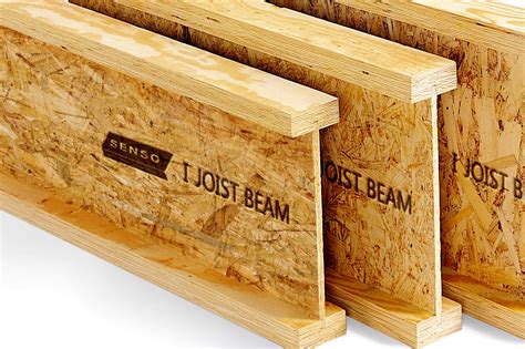 I Joists Vs Lvl