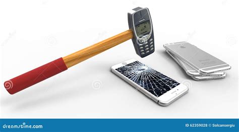 i keep breaking phones