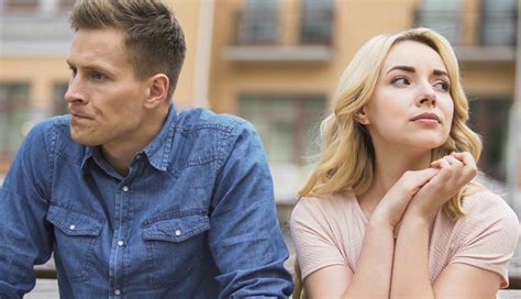 I Keep Breaking Up And Getting Back Together