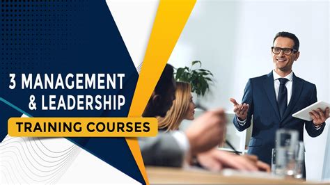 i lead training courses